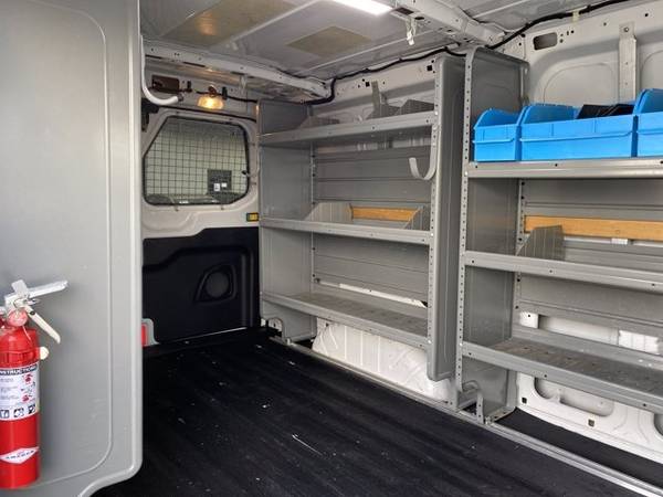 2015 Ford Transit Cargo Van 250 - - by dealer for sale in Rialto, CA – photo 21