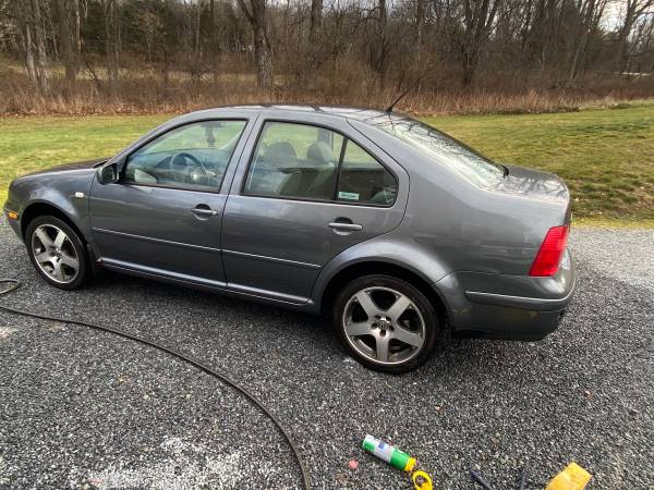 Vw Jetta Gli for sale - cars & trucks - by owner - vehicle... for sale in Lagrange, NY – photo 7