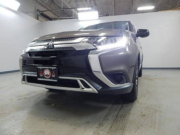2019 Mitsubishi Outlander ES🚘Bad Credit, No Credit? NO PROBLEM🚘 for sale in Kansas City, MO – photo 7