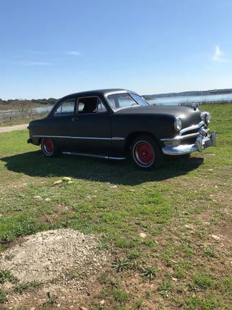 1950 Ford Custom for sale in Canyon Lake, TX – photo 7