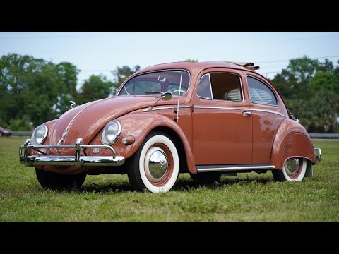 1957 Volkswagen Beetle for sale in Homer City, PA – photo 2
