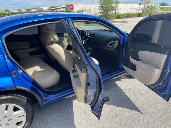 Dodge Avenger SE for sale in Fort Myers, FL – photo 6