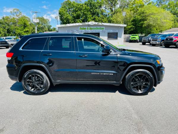 2018 Jeep Grand Cherokee Laredo 1 Owner Clean Carfax! - cars & for sale in Jacksonville, FL – photo 8