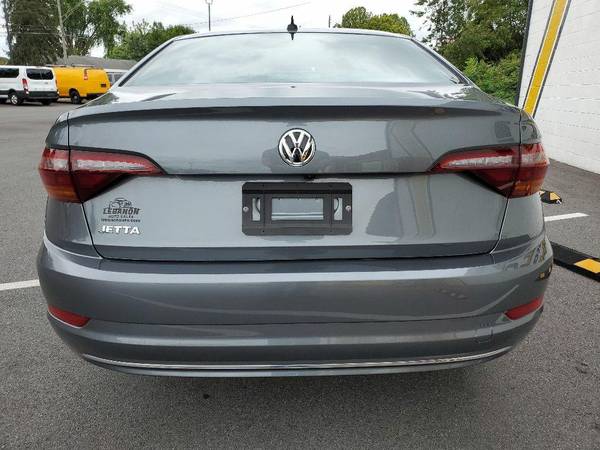 !!!2019 Volkswagen Jetta S!!! 23K Mi/Moonroof/Driver Assistance PKG... for sale in Lebanon, PA – photo 6