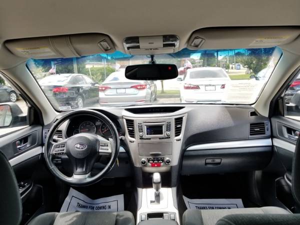 2014 Subaru Outback 2.5i Premium for sale in Virginia Beach, VA – photo 16