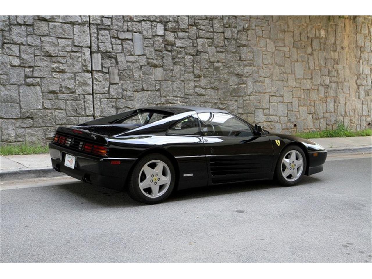 1990 Ferrari 348 for sale in Atlanta, GA – photo 4