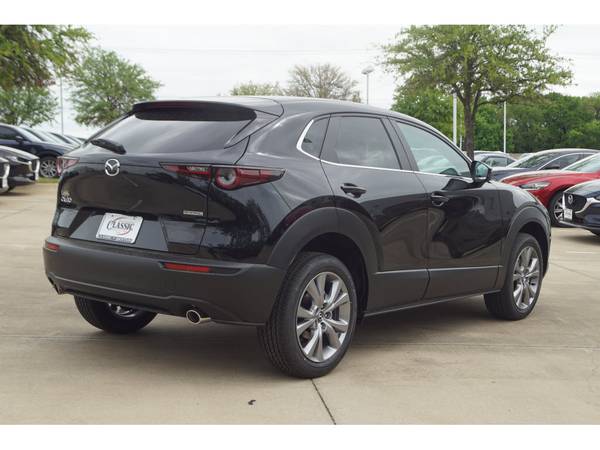 2021 Mazda CX-30 Select - - by dealer - vehicle for sale in Denton, TX – photo 3