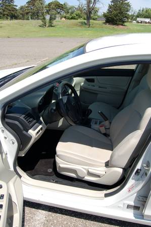 2012 Subaru Impreza for sale in Oklahoma City, OK – photo 9