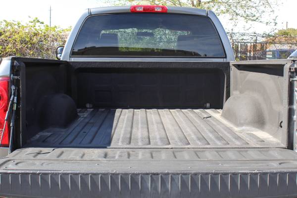2008 Dodge Ram 1500 4WD Quad Cab 140 5 ST - - by for sale in Reno, NV – photo 24