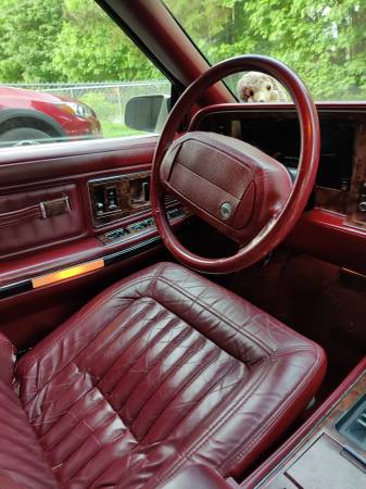 92 Buick Riviera for sale in Olympia, WA – photo 9