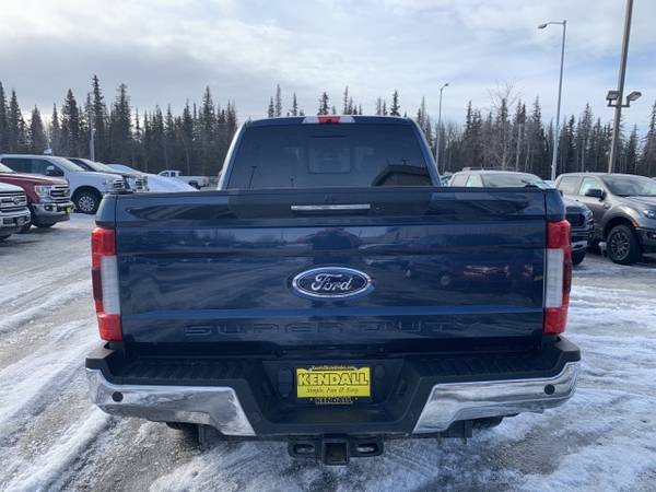 2017 Ford Super Duty F-350 SRW BLUE Big Savings GREAT PRICE! - cars for sale in Soldotna, AK – photo 4