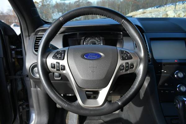 2014 Ford Taurus SEL - - by dealer - vehicle for sale in Naugatuck, CT – photo 22