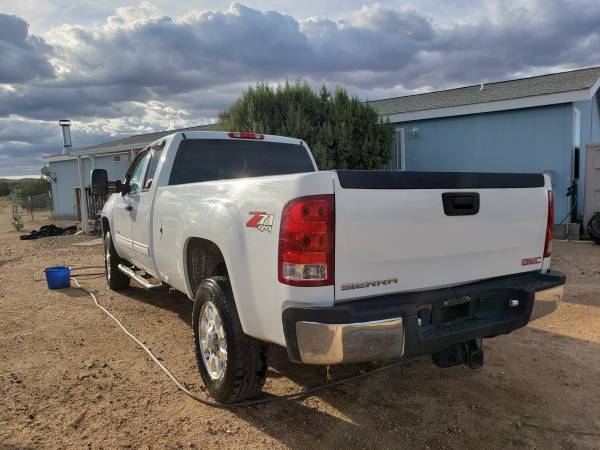 GMC Pickup Truck for sale in Hackberry, AZ – photo 2