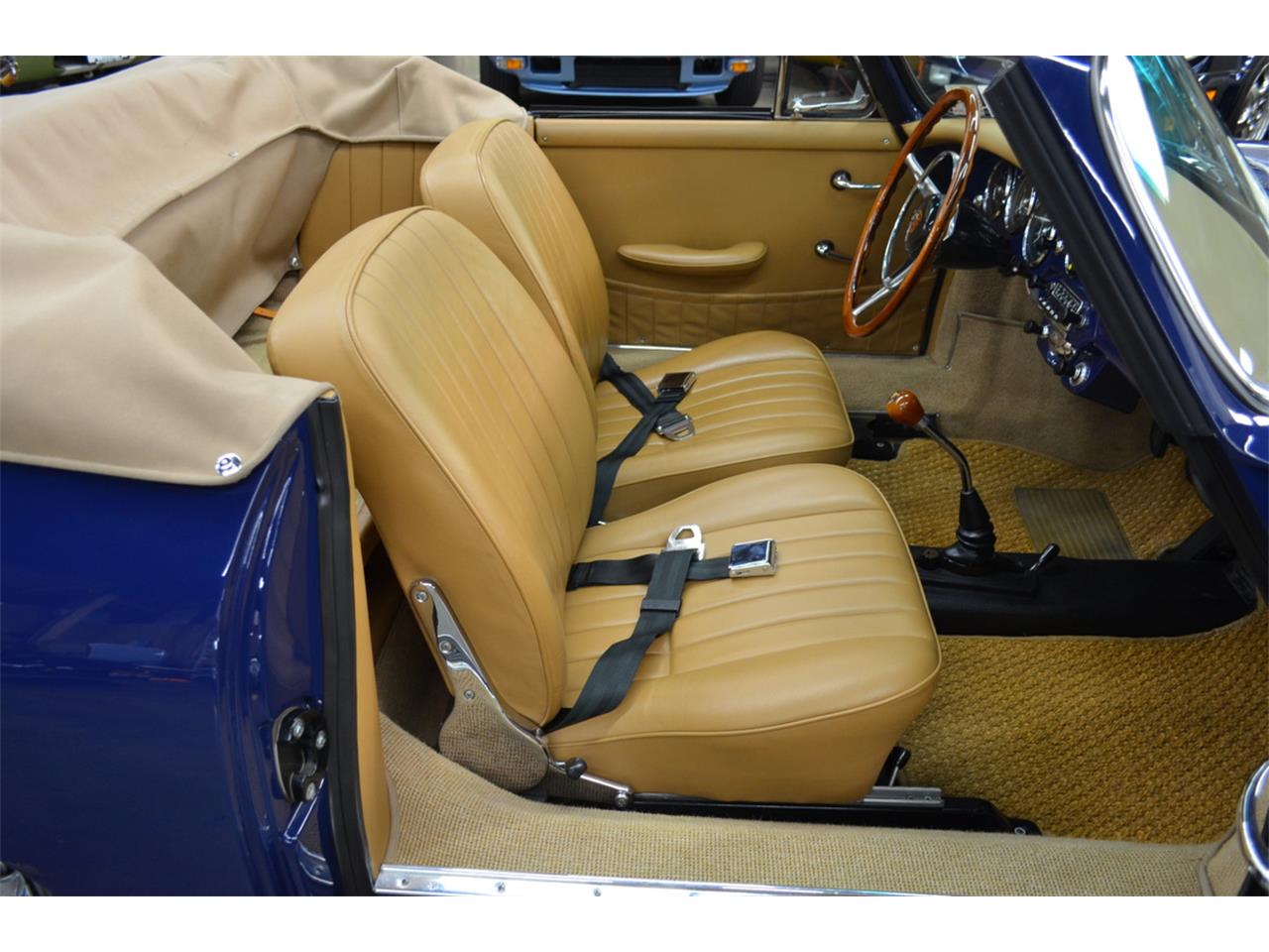 1964 Porsche 356C for sale in Huntington Station, NY – photo 37