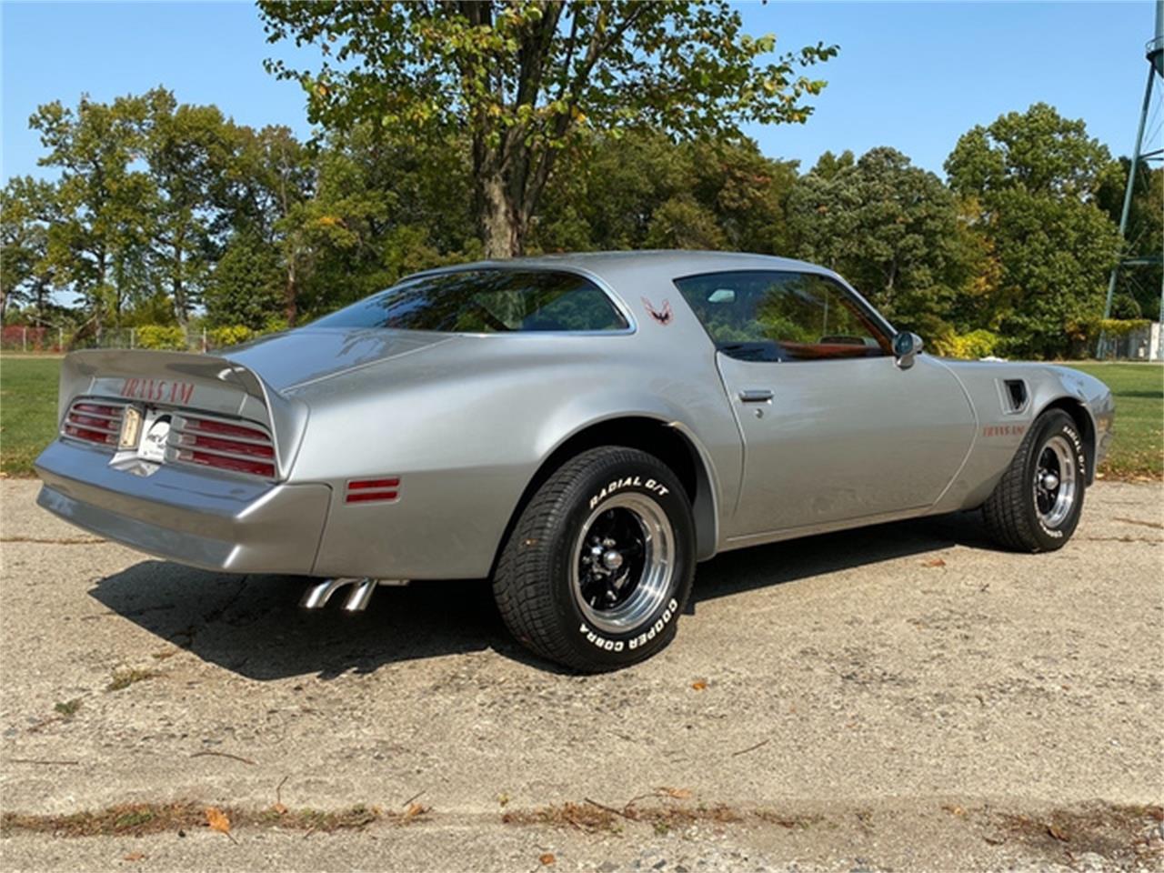 1976 Pontiac Firebird for sale in Shelby Township , MI – photo 34