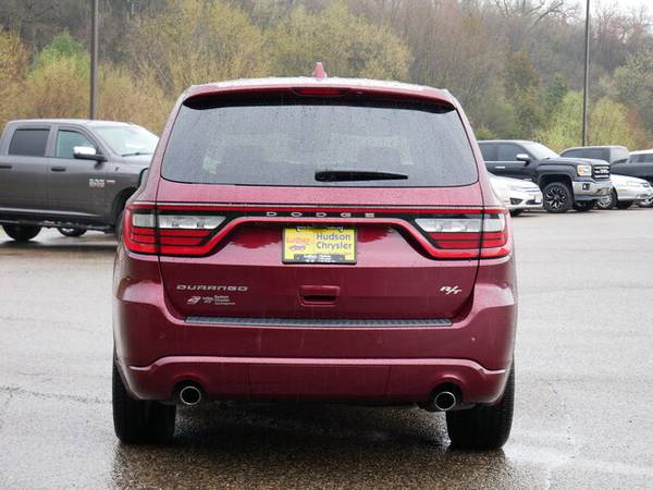 2019 Dodge Durango R/T - - by dealer - vehicle for sale in Hudson, MN – photo 9