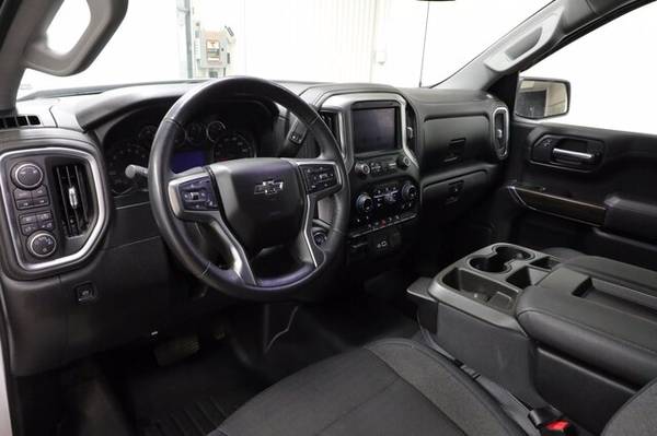 2019 Chevrolet Silverado 1500 RST - - by dealer for sale in Menomonie, WI – photo 11