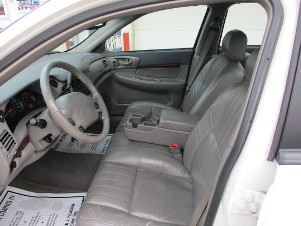 2004 Chevy Impala LS**Leather/Low Miles/88K**{www.dafarmer.com} -... for sale in CENTER POINT, IA – photo 17