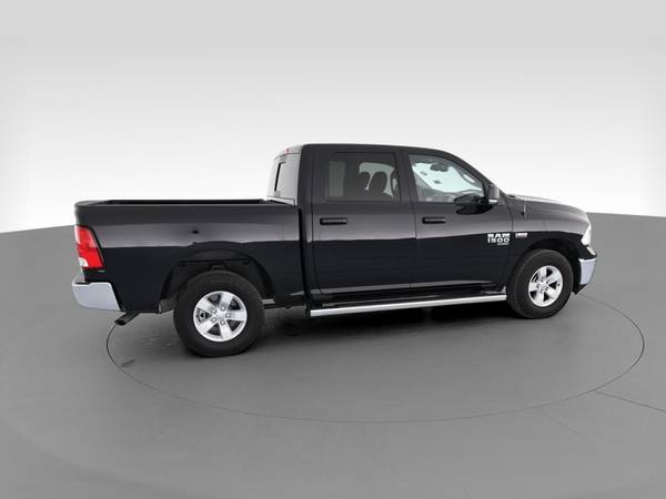 2020 Ram 1500 Classic Crew Cab SLT Pickup 4D 5 1/2 ft pickup Black -... for sale in florence, SC, SC – photo 12