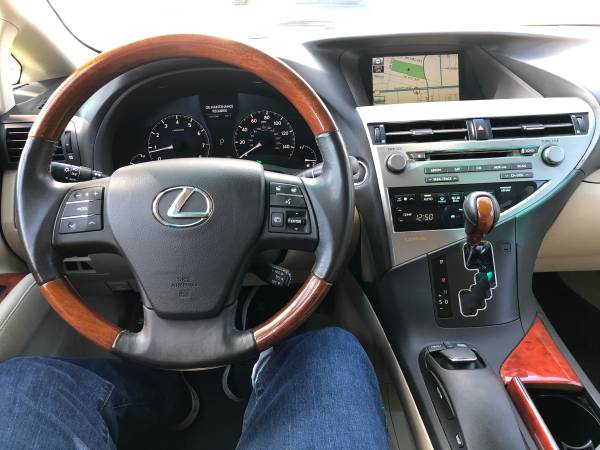 2010 LEXUS RX350 FWD SUV $8999(CALL DAVID) for sale in Fort Lauderdale, FL – photo 13