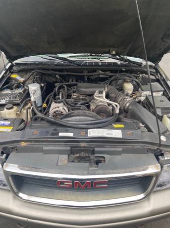 99 gmc jimmy for sale in Centereach, NY – photo 7