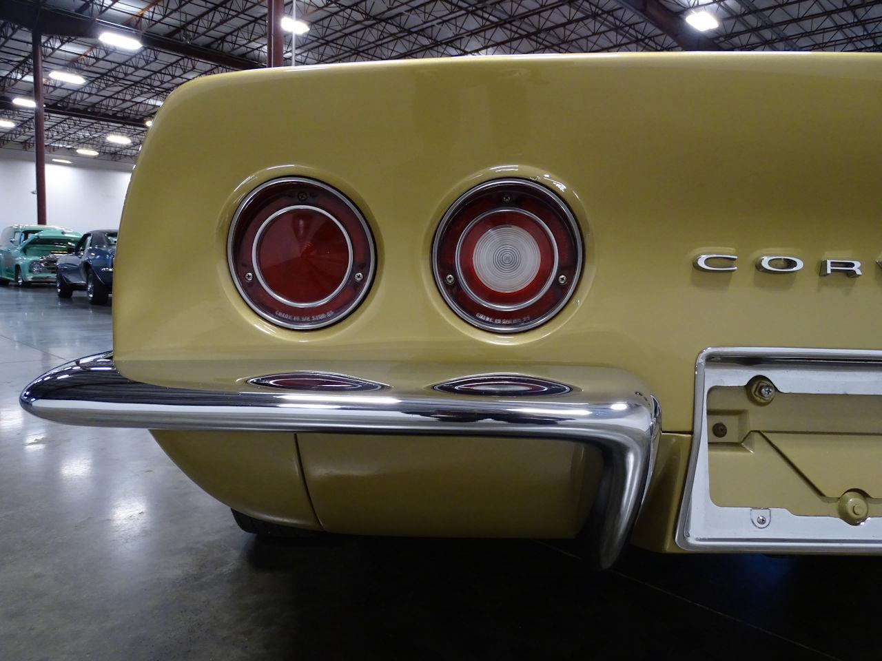 1969 Chevrolet Corvette for sale in O'Fallon, IL – photo 72