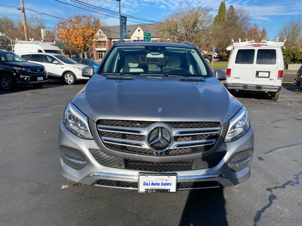 2016 Mercedes-Benz GLE350 4MATIC - Low Miles! Loaded! - cars &... for sale in Corvallis, OR – photo 4