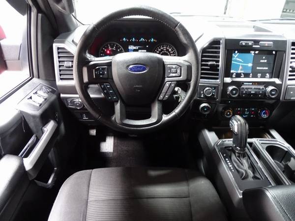 2016 Ford F-150 !!Bad Credit, No Credit? NO PROBLEM!! - cars &... for sale in WAUKEGAN, IL – photo 19