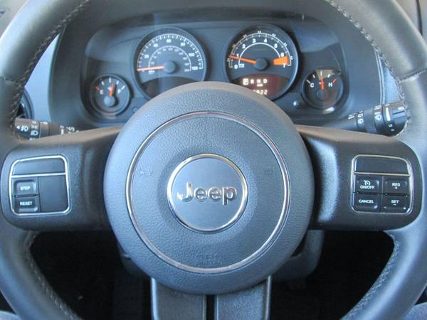 2014 Jeep Patriot Sport 4X4 for sale in Albuquerque, NM – photo 16