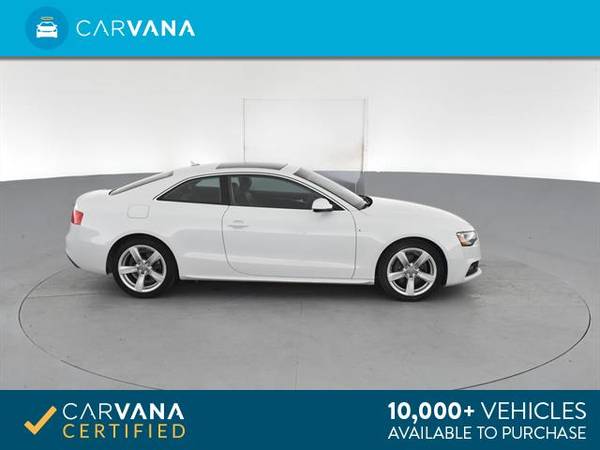 2016 Audi A5 Premium Coupe 2D coupe Gray - FINANCE ONLINE for sale in Broken Arrow, OK – photo 10