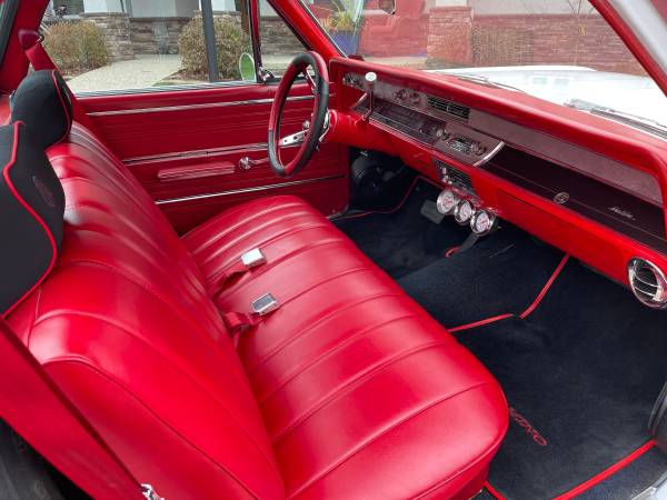 1966 El Camino For Sale for sale in Hot Springs Village, AR – photo 14