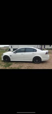 2009 Pontiac G8 GT for sale in Sioux Falls, SD – photo 3