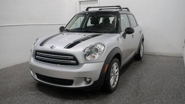 2016 Mini Countryman - - by dealer - vehicle for sale in Tallmadge, OH – photo 5