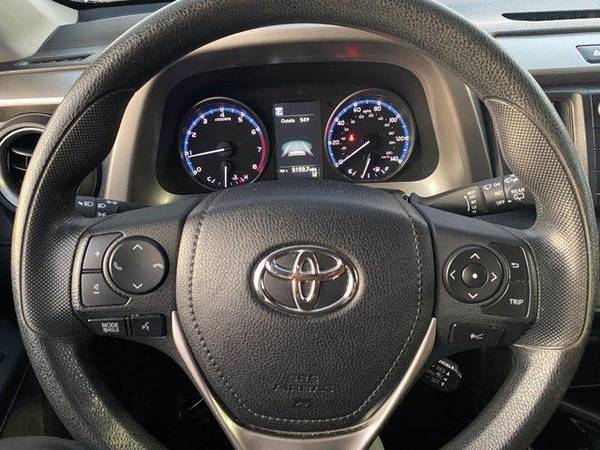 2018 Toyota RAV4 LE - LOWEST PRICES UPFRONT! - cars & trucks - by... for sale in Columbus, OH – photo 14