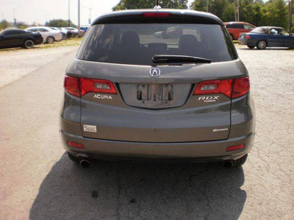 2007 Acura RDX SH AWD w/Tech 4dr SUV w/Technology Package -$99... for sale in Rock Hill, SC – photo 6