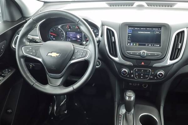 2019 Chevrolet Equinox LT - cars & trucks - by dealer - vehicle... for sale in Sarasota, FL – photo 13