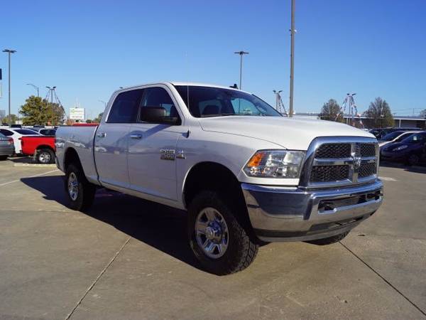 2018 RAM 2500 SLT - cars & trucks - by dealer - vehicle automotive... for sale in Wichita, KS – photo 10