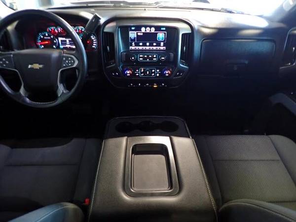 2015 Chevrolet Silverado 1500 - - by dealer - vehicle for sale in Gretna, IA – photo 13