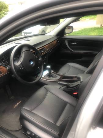 BMW 2011 low miles for sale in CHANTILLY, District Of Columbia – photo 5