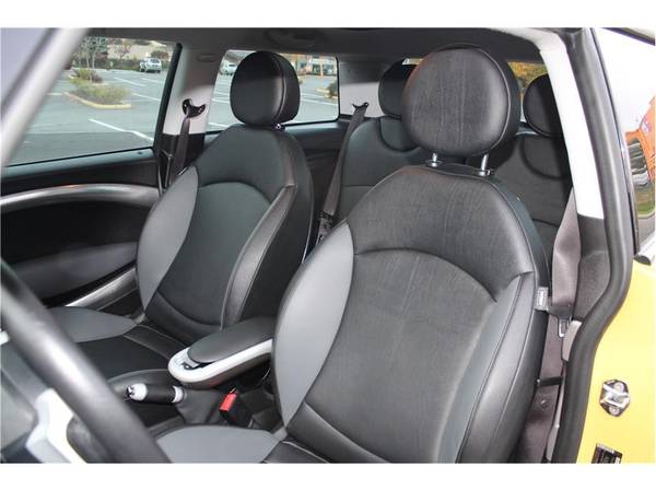 2008 MINI Cooper Hatchback 2D Other for sale in Everett, WA – photo 22