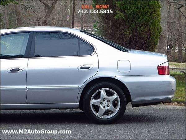 2003 Acura TL 3.2 4dr Sedan - cars & trucks - by dealer - vehicle... for sale in East Brunswick, NY – photo 16
