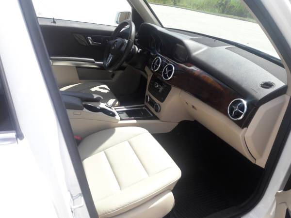 2013 Mercedes-Benz GLK 350 for sale in Mobile, AL – photo 7