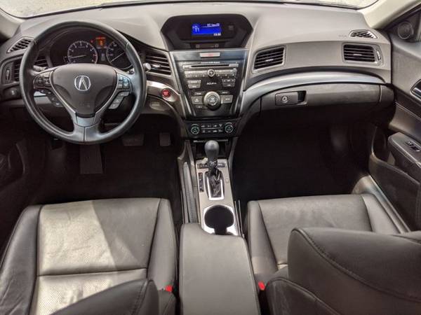 2015 Acura ILX Premium Pkg SKU: FE003350 Sedan - - by for sale in Lithia Springs, GA – photo 18