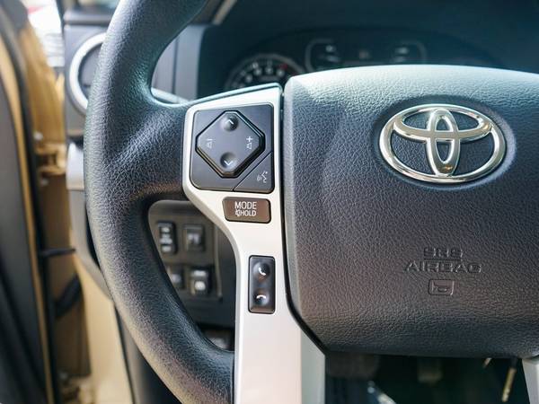 2018 Toyota Tundra 4x4 4WD Crew cab SR5 CrewMax - - by for sale in Liberty Lake, WA – photo 19