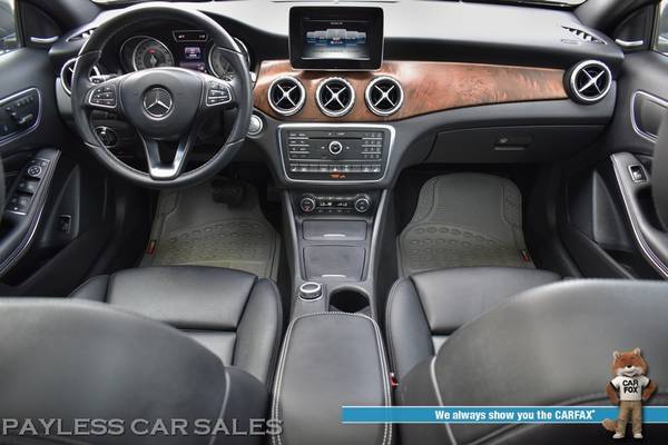 2016 Mercedes-Benz GLA 250 / AWD / Power & Heated Leather Seats -... for sale in Anchorage, AK – photo 20