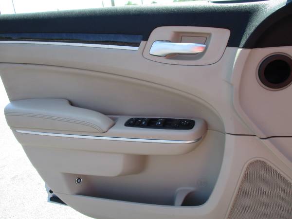 2012 Chrysler 300 - - by dealer - vehicle automotive for sale in ALABASTER, AL – photo 10