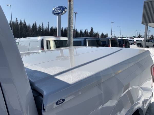 2016 Ford F-150 WHITE ON SPECIAL! - - by dealer for sale in Soldotna, AK – photo 2