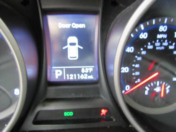 2013 Hyundai Santa Fe Sport 2 4 AWD - - by dealer for sale in Killeen, TX – photo 11