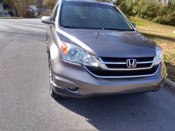 2011 HONDA CR-V EXL - cars & trucks - by owner - vehicle automotive... for sale in Norcross, GA – photo 3