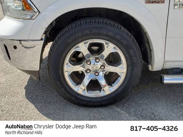 2015 Ram 1500 Laramie 4x4 4WD Four Wheel Drive SKU:FS586943 for sale in Fort Worth, TX – photo 18